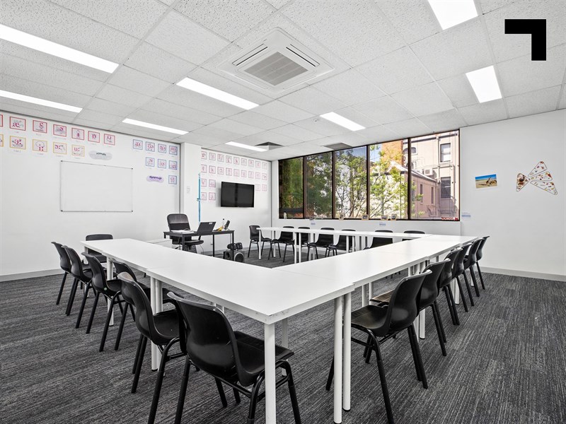 252 Lygon Street, Carlton