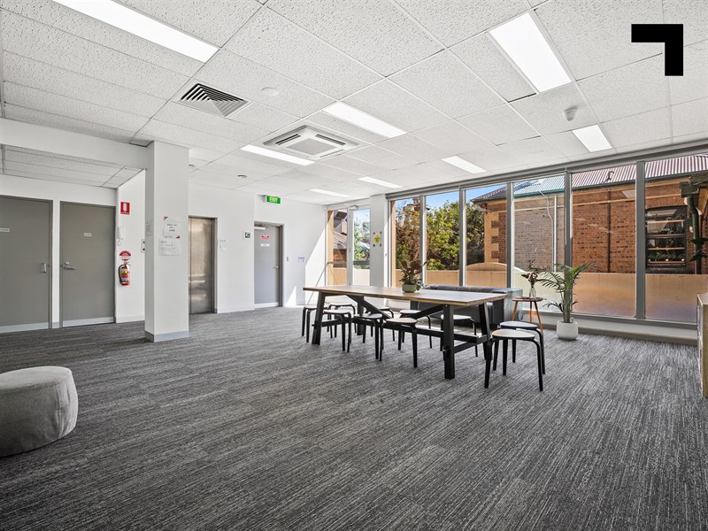 252 Lygon Street, Carlton