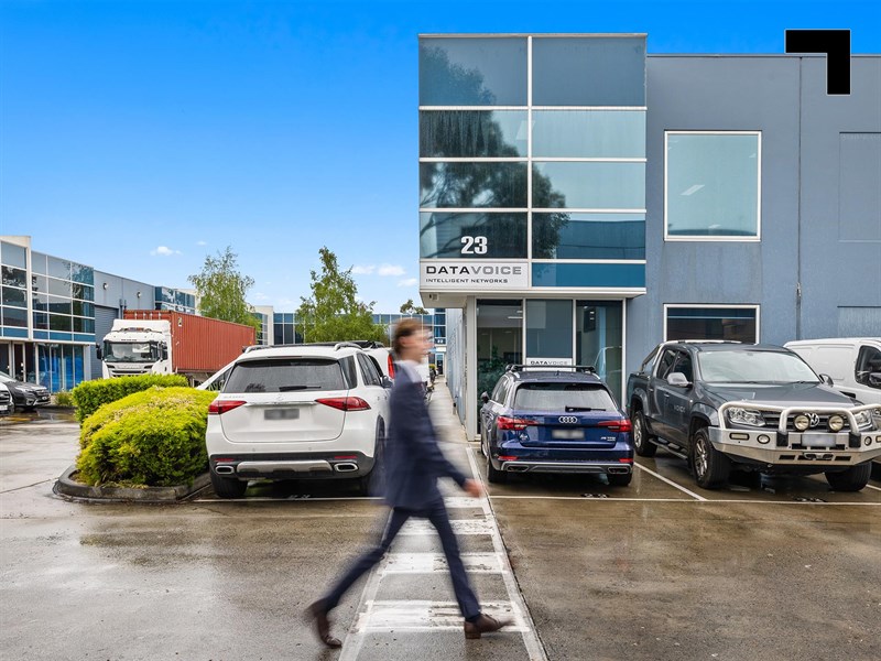 23/111 Lewis Road, Knoxfield