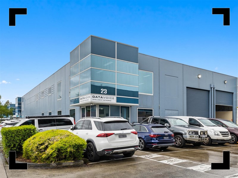 23/111 Lewis Road, Knoxfield