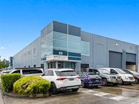 23/111 Lewis Road, Knoxfield