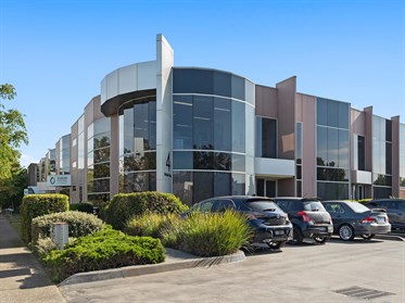 40993 - 1B/4 Rocklea Drive, Port Melbourne