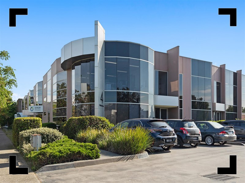 1B/4 Rocklea Drive, Port Melbourne
