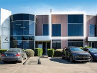 1B/4 Rocklea Drive, Port Melbourne