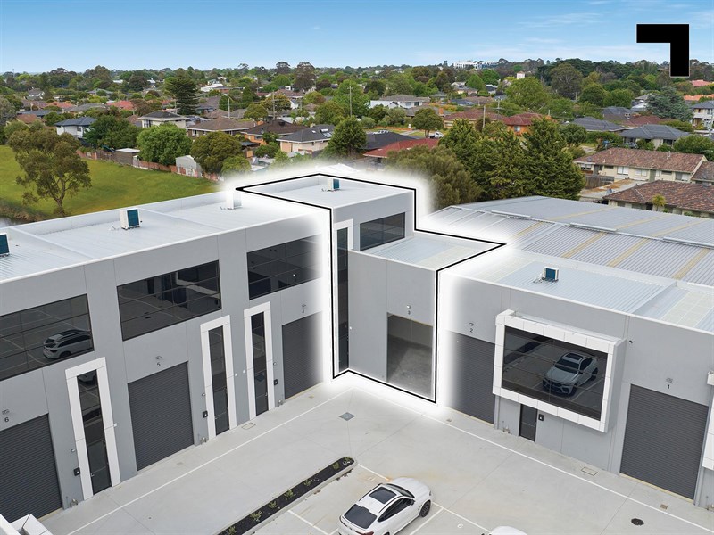 3/134 - 136 Argus Street, Cheltenham