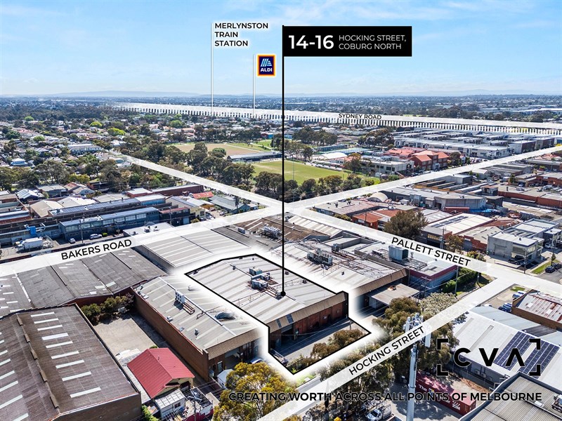 14-16 Hocking Street, Coburg North