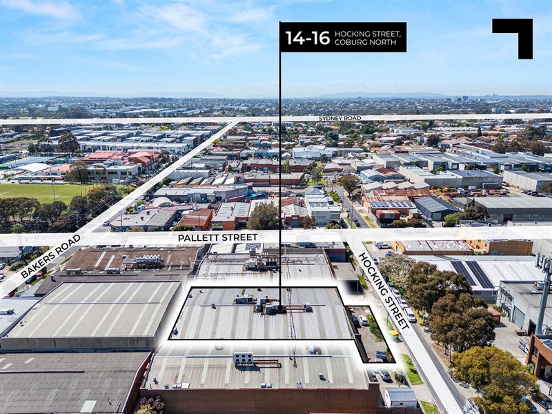 14-16 Hocking Street, Coburg North