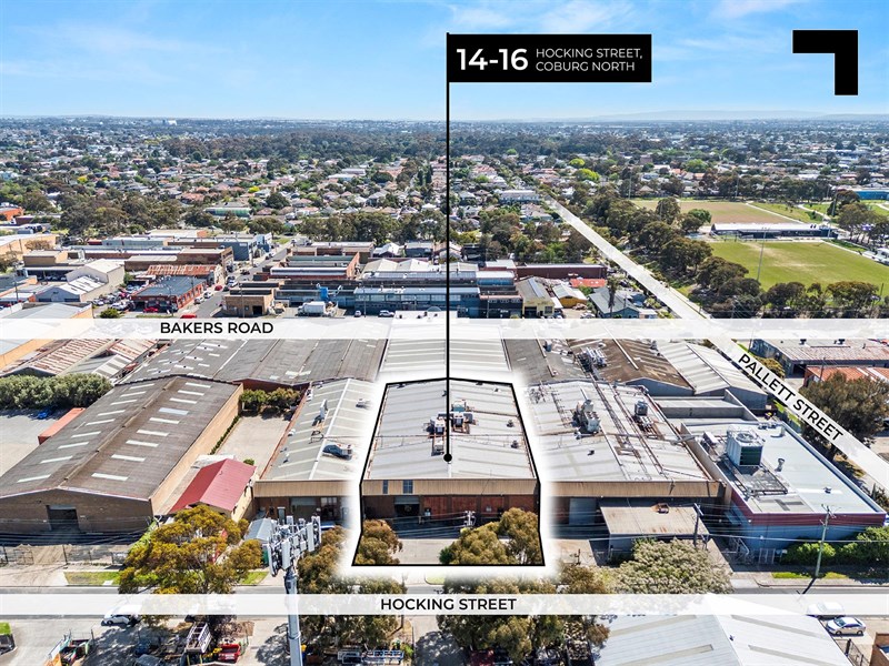 14-16 Hocking Street, Coburg North