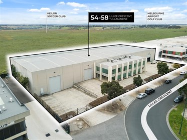 20715 - 54-58 Lillee Crescent, Tullamarine