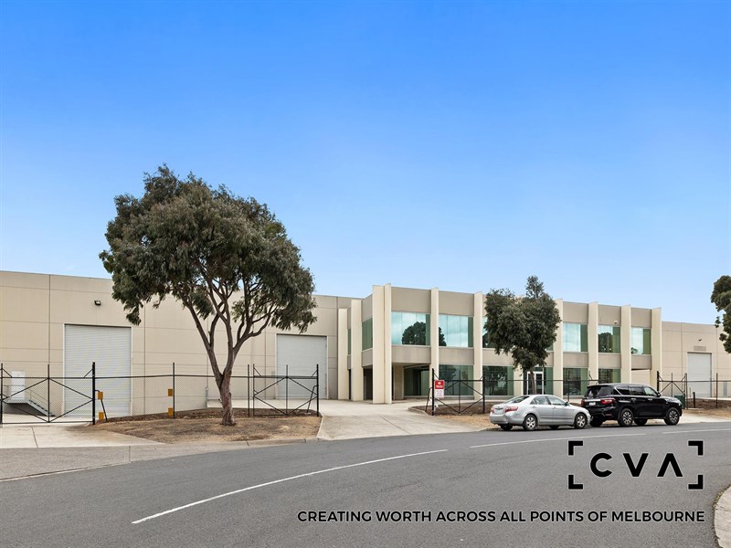 54-58 Lillee Crescent, Tullamarine