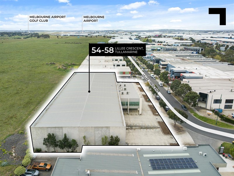 54-58 Lillee Crescent, Tullamarine