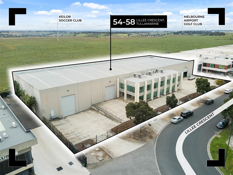 54-58 Lillee Crescent, Tullamarine