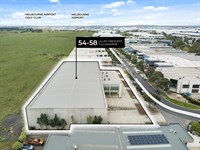 54-58 Lillee Crescent, Tullamarine