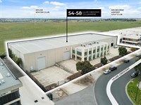 54-58 Lillee Crescent, Tullamarine