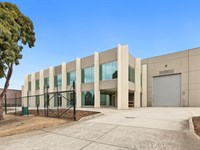 54-58 Lillee Crescent, Tullamarine
