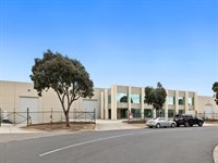 54-58 Lillee Crescent, Tullamarine