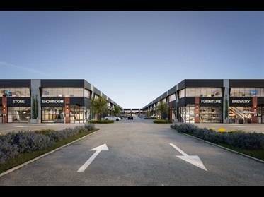 41256 - Warehouse 18/252-258 Lower Dandenong Road, Mordialloc