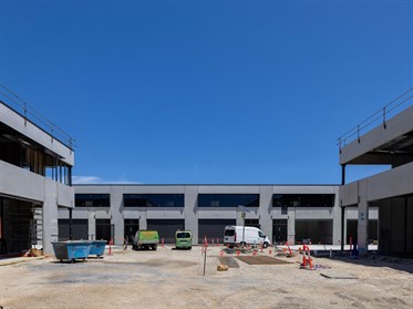 41246 - Warehouse 9/252-258 Lower Dandenong Road, Mordialloc