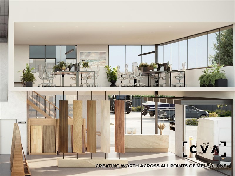 Warehouse 9/252-258 Lower Dandenong Road, Mordialloc