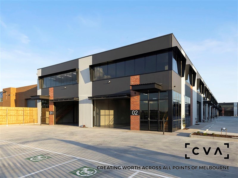 Maverick Mordialloc/252-258 Lower Dandenong Road, Mordialloc