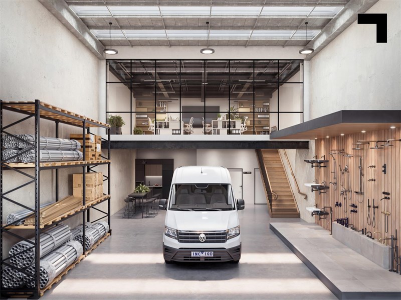 Warehouse 9/252-258 Lower Dandenong Road, Mordialloc