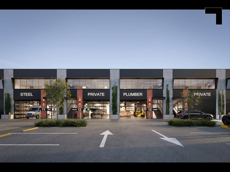 Warehouse 14/252-258 Lower Dandenong Road, Mordialloc