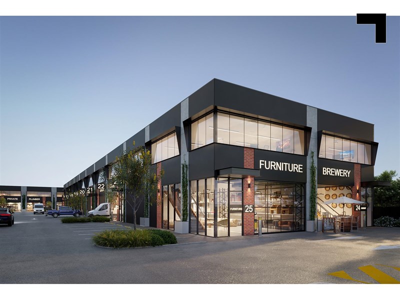 Warehouse 9/252-258 Lower Dandenong Road, Mordialloc
