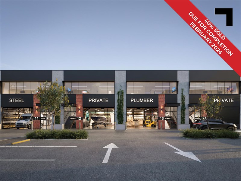 Warehouse 9/252-258 Lower Dandenong Road, Mordialloc