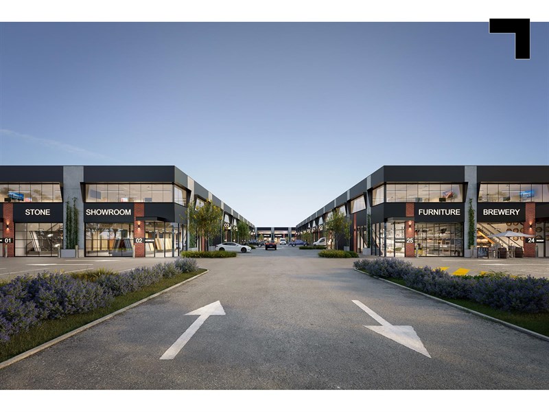 Warehouse 9/252-258 Lower Dandenong Road, Mordialloc