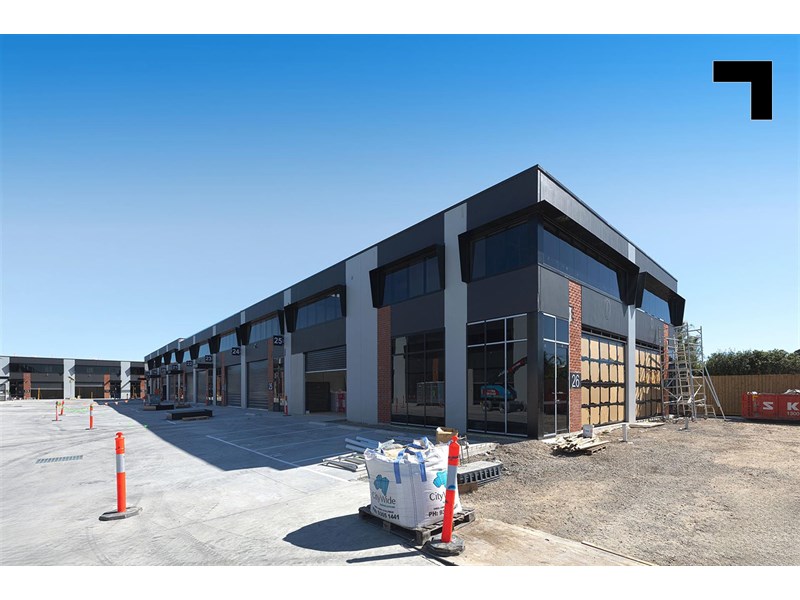 Warehouse 9/252-258 Lower Dandenong Road, Mordialloc