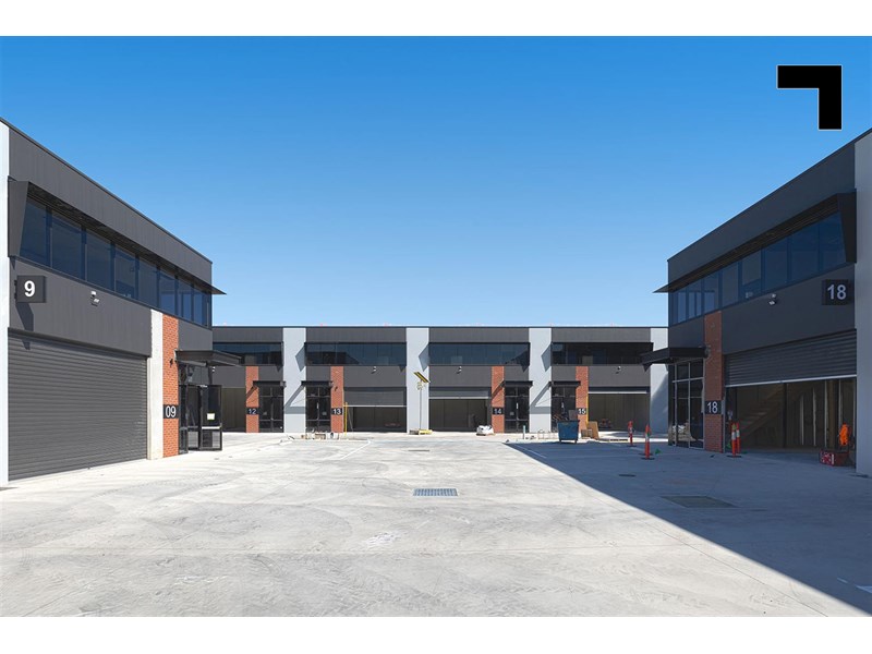 Warehouse 9/252-258 Lower Dandenong Road, Mordialloc
