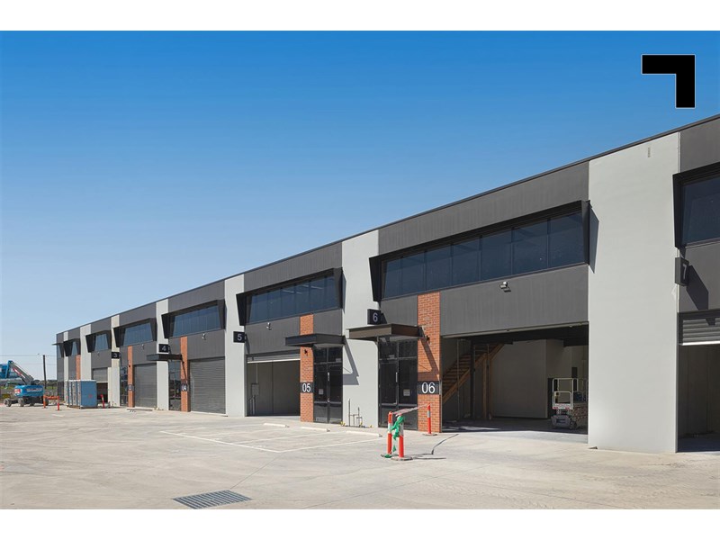 Warehouse 9/252-258 Lower Dandenong Road, Mordialloc