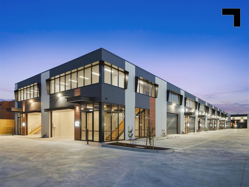 Maverick Mordialloc/252-258 Lower Dandenong Road, Mordialloc