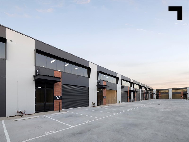 Maverick Mordialloc/252-258 Lower Dandenong Road, Mordialloc
