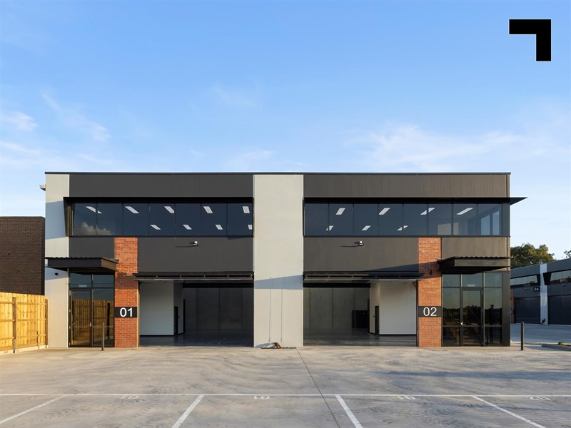 Maverick Mordialloc/252-258 Lower Dandenong Road, Mordialloc