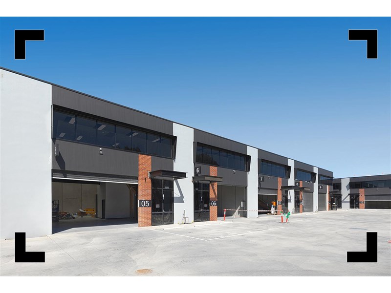 Warehouse 9/252-258 Lower Dandenong Road, Mordialloc