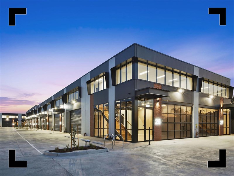 Maverick Mordialloc/252-258 Lower Dandenong Road, Mordialloc