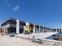Warehouse 9/252-258 Lower Dandenong Road, Mordialloc