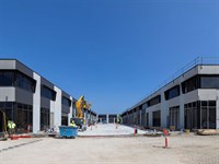 Warehouse 9/252-258 Lower Dandenong Road, Mordialloc