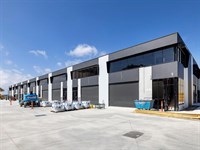 Warehouse 9/252-258 Lower Dandenong Road, Mordialloc