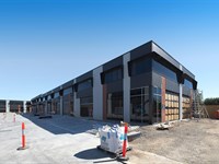 Warehouse 9/252-258 Lower Dandenong Road, Mordialloc