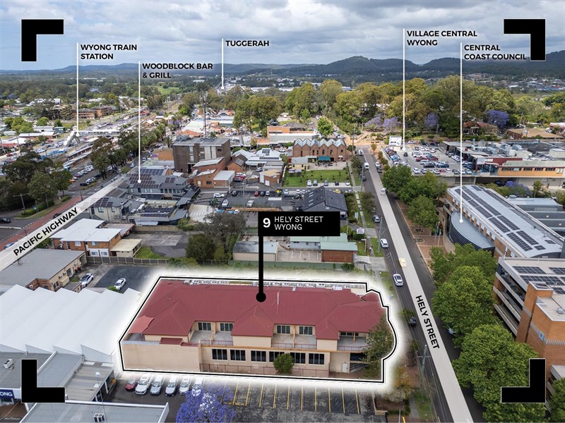 9 Hely Street, Wyong