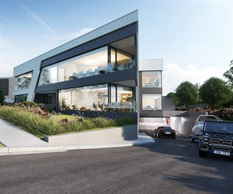 20741 - The BASE, Bayside, Strata off/10-20 Christensen Street, Cheltenham