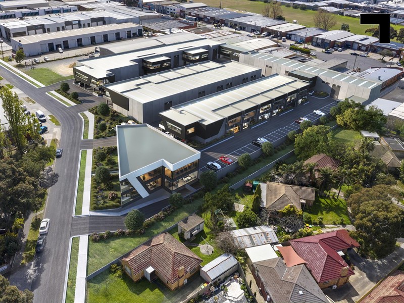 The BASE, Bayside, Strata off/10-20 Christensen Street, Cheltenham