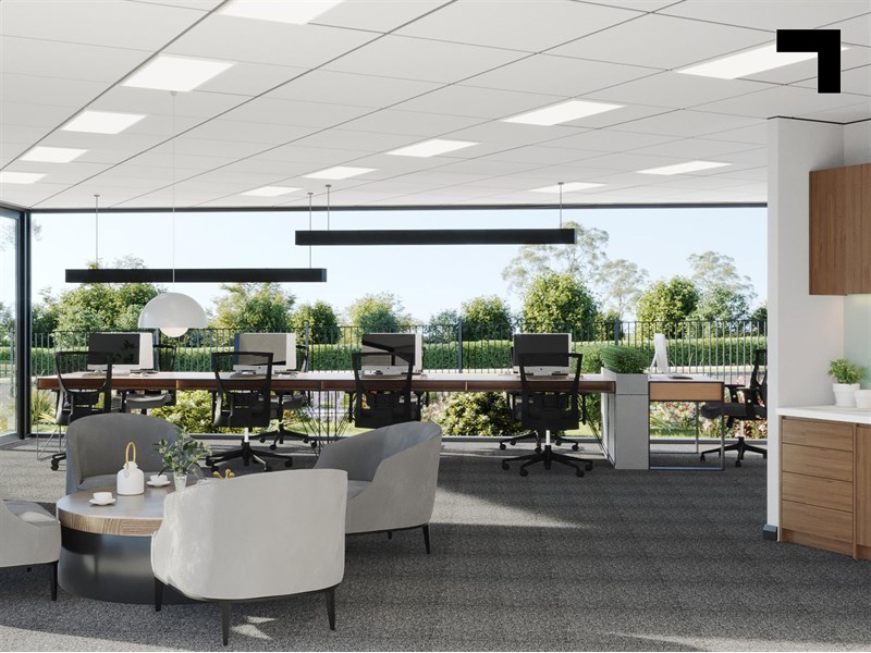 The BASE, Bayside, Strata off/10-20 Christensen Street, Cheltenham