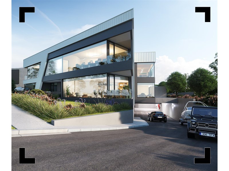 The BASE, Bayside, Strata off/10-20 Christensen Street, Cheltenham