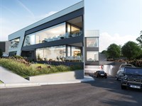 The BASE, Bayside, Strata off/10-20 Christensen Street, Cheltenham