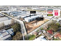 The BASE, Bayside, Strata off/10-20 Christensen Street, Cheltenham