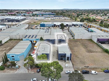 20744 - 2 & 5/53 Elm Park Drive, Hoppers Crossing