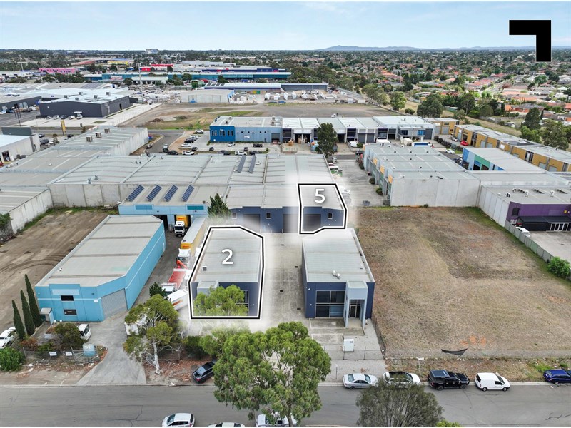 2 & 5/53 Elm Park Drive, Hoppers Crossing